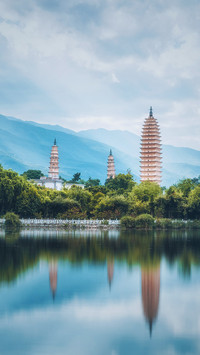 未知的世界