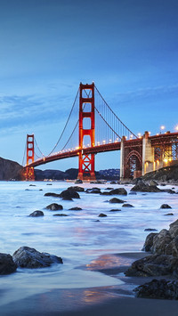 World famous bridges 12