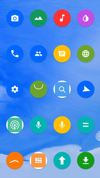 Android P