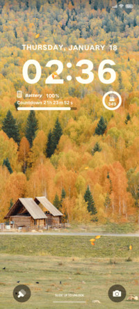 Northern Xinjiang