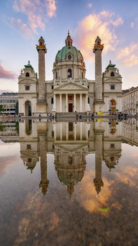 Vienna Landmark 3