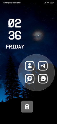 Night Light