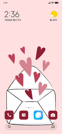 Love Letter