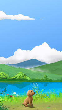 Children's Day illustration