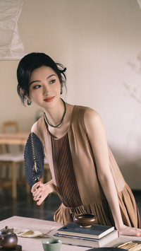 人间富贵花景甜