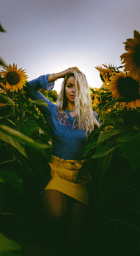 Sunflower Dream (28)