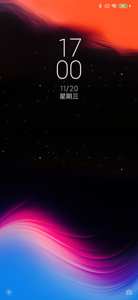 Vast stars