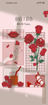 meaning of roses