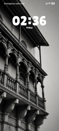 Colonial Echoes