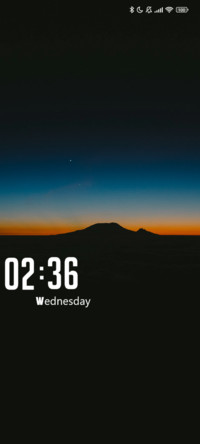 Mars