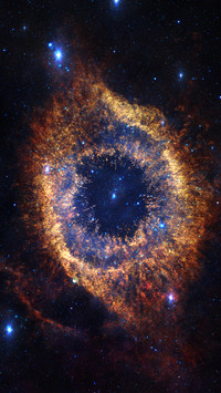 The romance of the universe