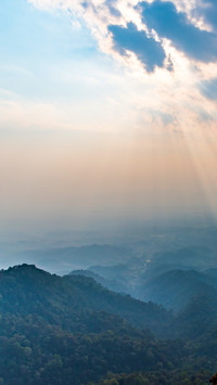 桂林山水——拍信图库