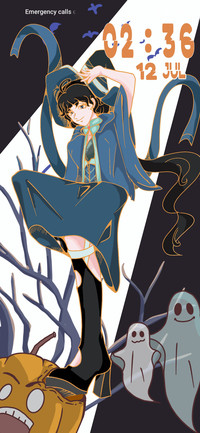Witch
