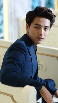 暖男马天宇