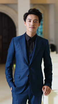 暖男马天宇