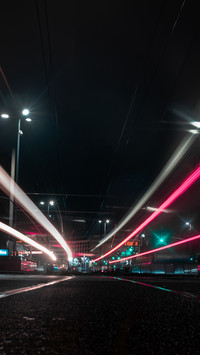 city