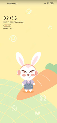 carrot