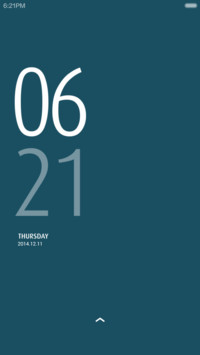 FeelingBlue