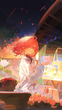 朝暮拾光