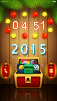 新年NewYear2015