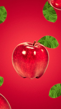 Apple Jam