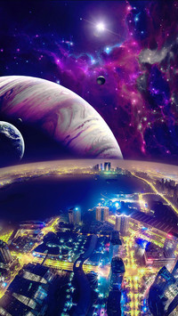 乔治的宇宙