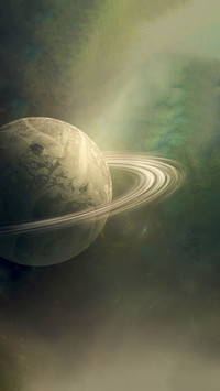 Fantastic Jupiter Planet