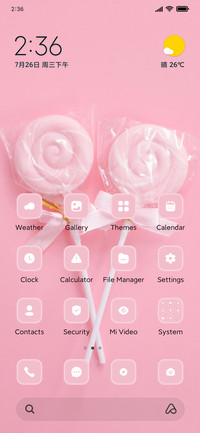 Candy