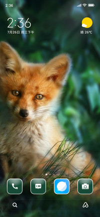 Reynard