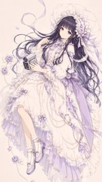 魔卡少女的绮梦衣橱