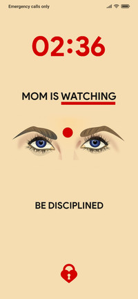 INDIAN MOM_DWM19