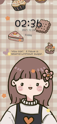 Sweet Words