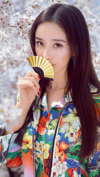 杨幂