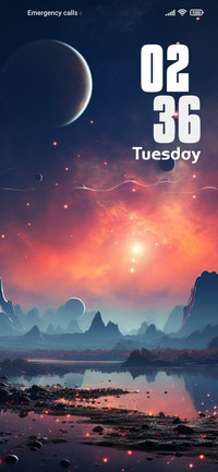 Planets