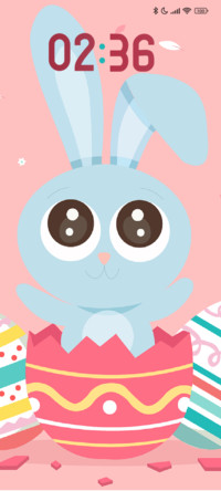 Cuty Rabbit