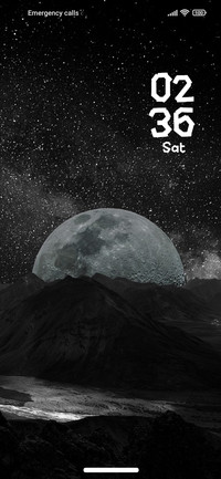 Moon