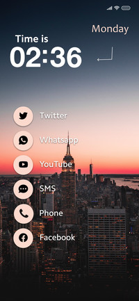 SkyLine View