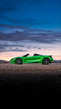 汽车壁纸-锐景创意