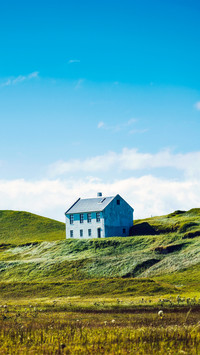 Iceland Cabin