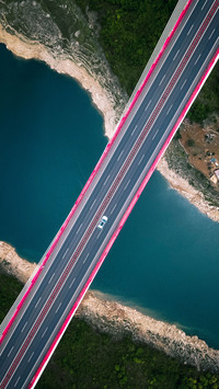Beginners guide to high speed driving