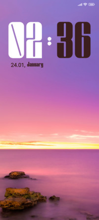 Sunrise