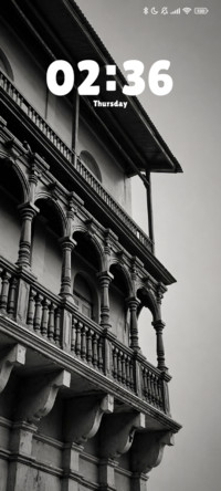 Colonial Echoes