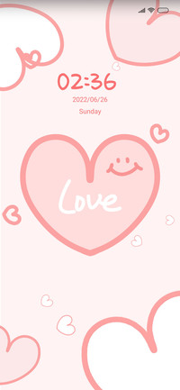 love