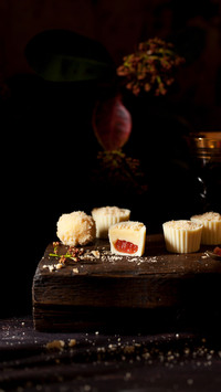 White chocolate is not chocolate
