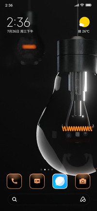 Bulb