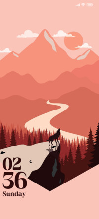 Wolf View