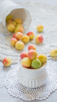 Delicious apricot 57