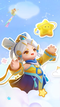 元梦之星小乔