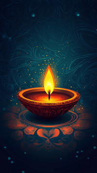 Happy Diwali-Desity