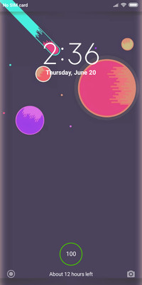 MiniMal Vintage Lite
